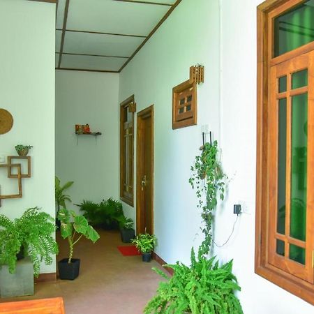 Menara Green Inn Dambulla Esterno foto