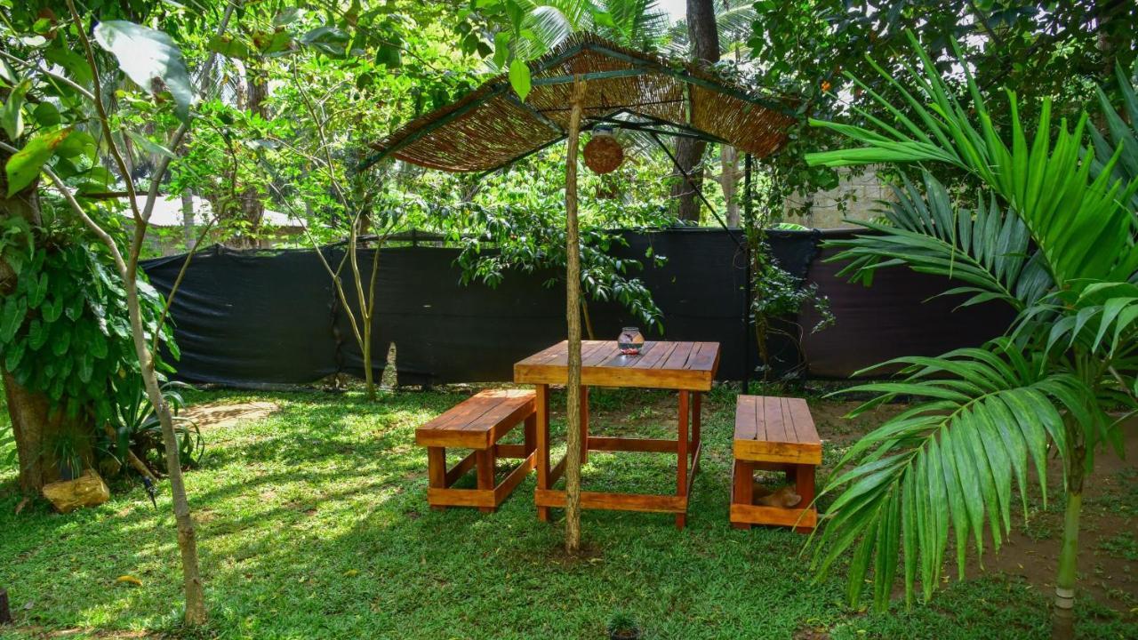 Menara Green Inn Dambulla Esterno foto